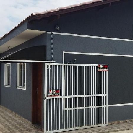 Residencial Sol De Verao - Proximo Da Praia Villa Matinhos Bagian luar foto