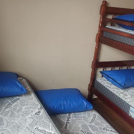 Residencial Sol De Verao - Proximo Da Praia Villa Matinhos Bagian luar foto
