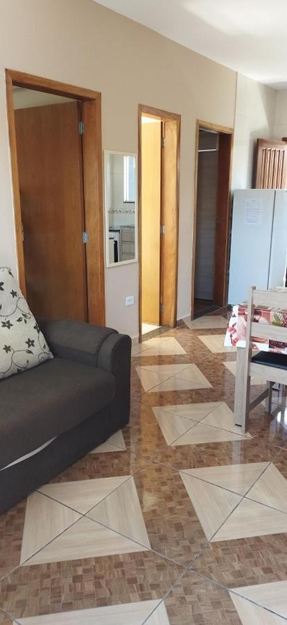 Residencial Sol De Verao - Proximo Da Praia Villa Matinhos Bagian luar foto