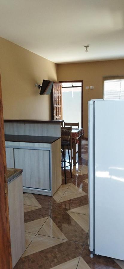 Residencial Sol De Verao - Proximo Da Praia Villa Matinhos Bagian luar foto
