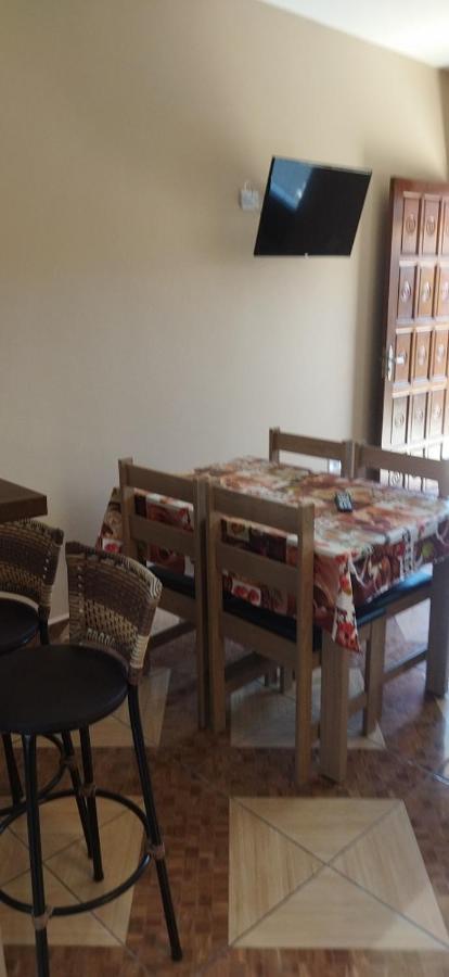 Residencial Sol De Verao - Proximo Da Praia Villa Matinhos Bagian luar foto