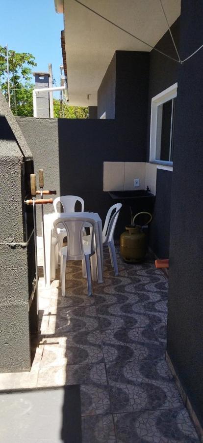 Residencial Sol De Verao - Proximo Da Praia Villa Matinhos Bagian luar foto