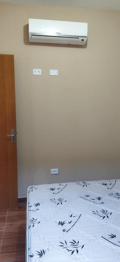 Residencial Sol De Verao - Proximo Da Praia Villa Matinhos Bagian luar foto