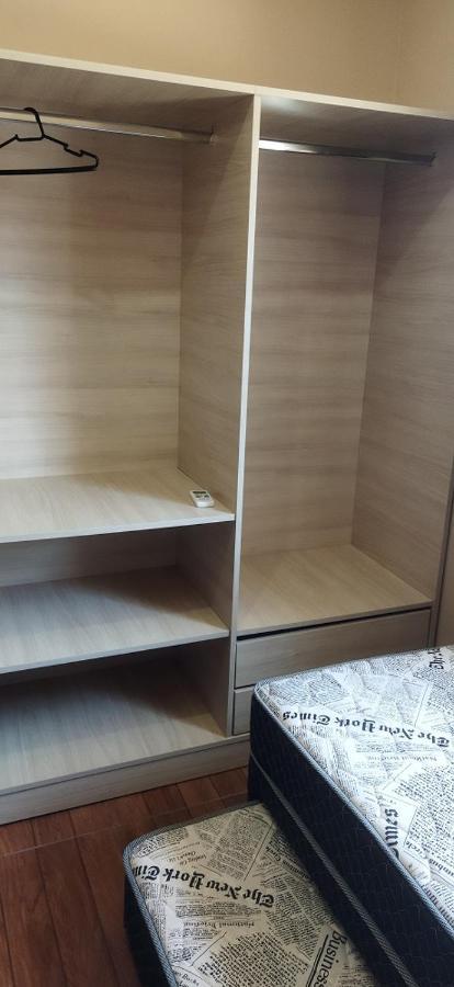 Residencial Sol De Verao - Proximo Da Praia Villa Matinhos Bagian luar foto