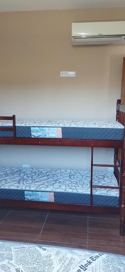 Residencial Sol De Verao - Proximo Da Praia Villa Matinhos Bagian luar foto