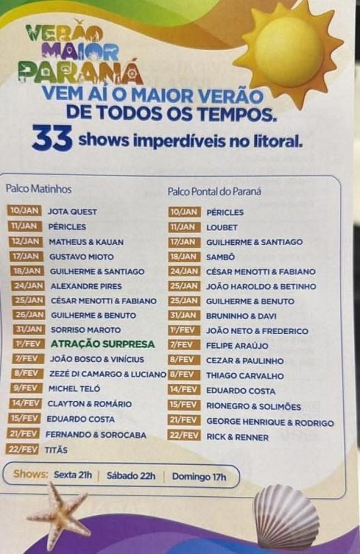 Residencial Sol De Verao - Proximo Da Praia Villa Matinhos Bagian luar foto