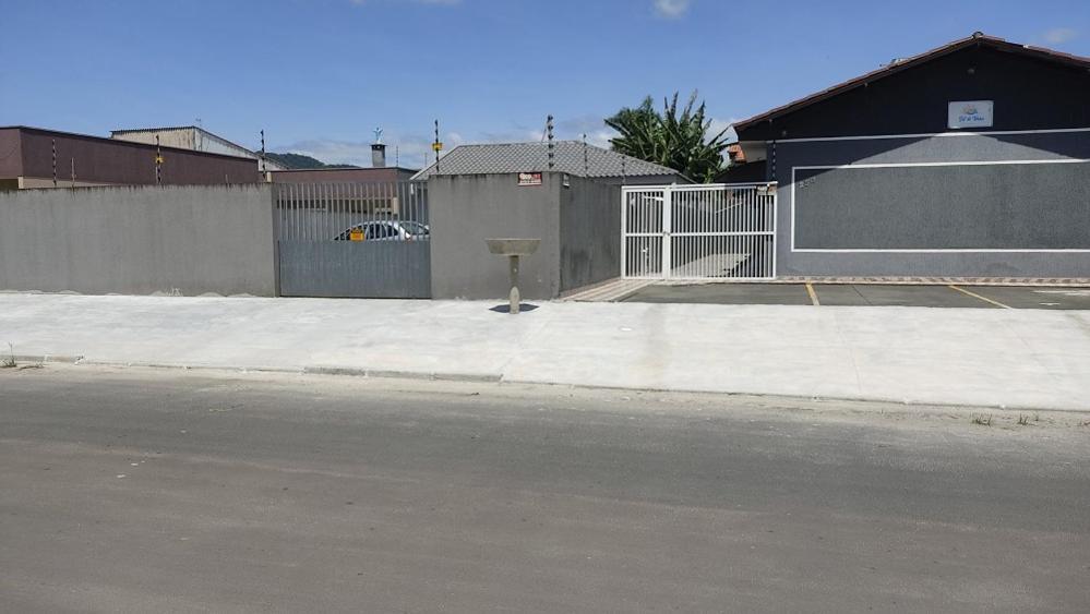 Residencial Sol De Verao - Proximo Da Praia Villa Matinhos Bagian luar foto