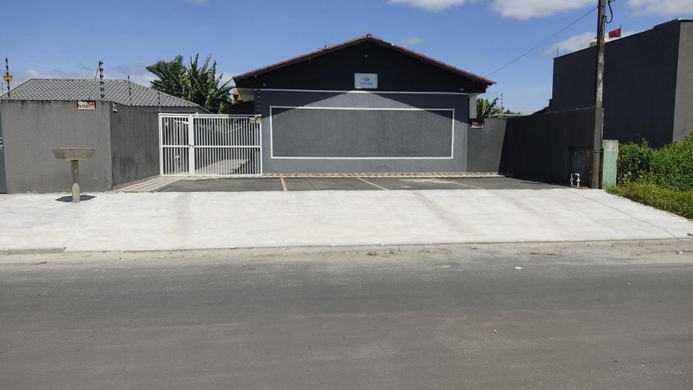 Residencial Sol De Verao - Proximo Da Praia Villa Matinhos Bagian luar foto